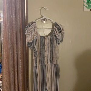 Derek heart plus jumper